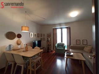 Appartement in Calle calle josé maría pereda 31. Encantador apartamento en la plaza mayor de torrelavega