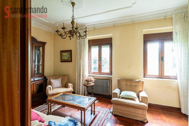 Foto 8406152a-dde4-4616-ba17-36982481e916. Casa amb calefacció aparcament a Reocín