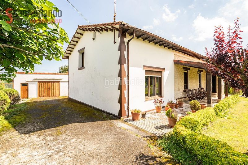 Foto bd86430e-f8d9-4ecf-9318-85c99a219241. Casa amb calefacció aparcament a Reocín
