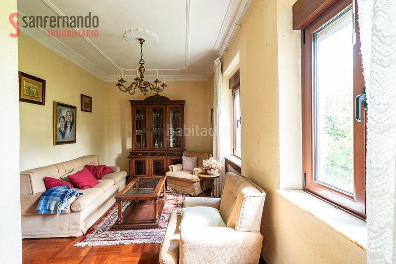 Foto cafc4c16-2893-4080-b3ad-f04f387cf936. Casa amb calefacció aparcament a Reocín