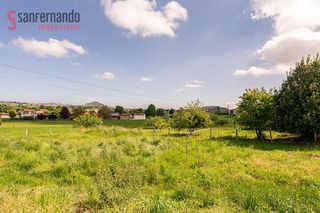 Residential Plot  Barrio helguera. Terreno urbano en helguera de reocin