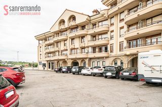 Dúplex a Avenida Primero de Mayo