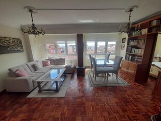 Alquiler Piso en Centro - Ayuntamiento. Se alquila piso para mir en  el centro de  santander