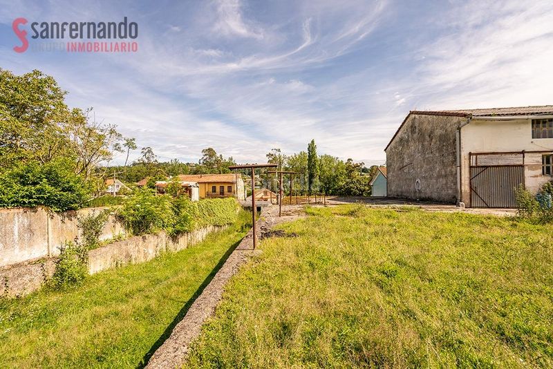 Foto 36044ed0-0ed8-47f5-9a61-13b25d5cd258. Casa amb aparcament a Oruña Piélagos