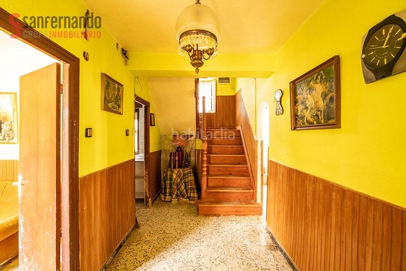 Foto 3d181ef3-47bf-4902-8635-5581998d8001. Casa amb aparcament a Oruña Piélagos