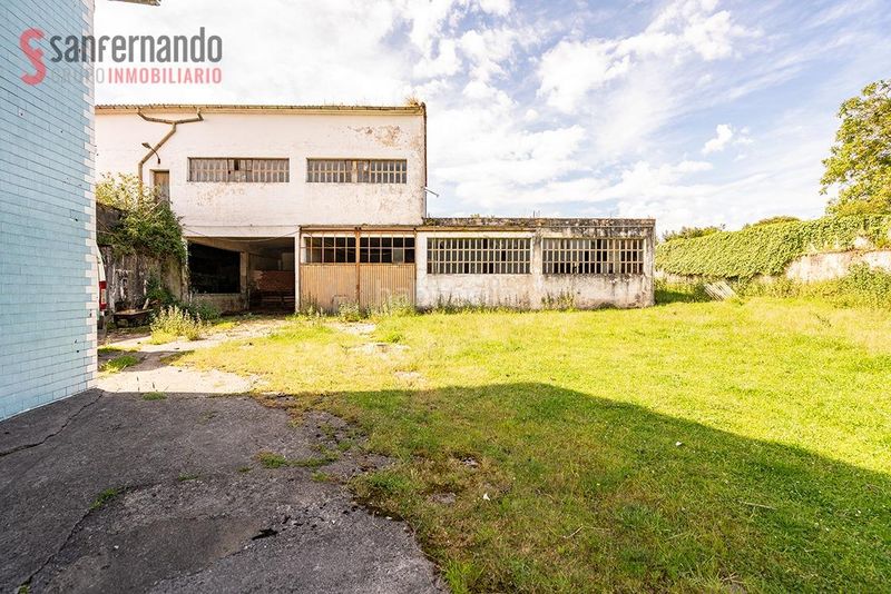 Foto 7381e4fd-43c8-44e4-b866-a74b69091942. Casa amb aparcament a Oruña Piélagos