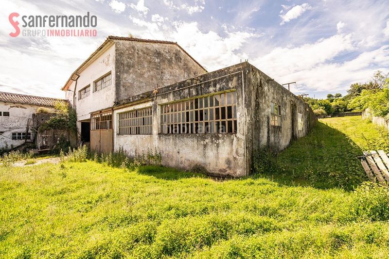 Foto 825703a2-4f90-45e8-910b-9d8926b997ee. Casa amb aparcament a Oruña Piélagos