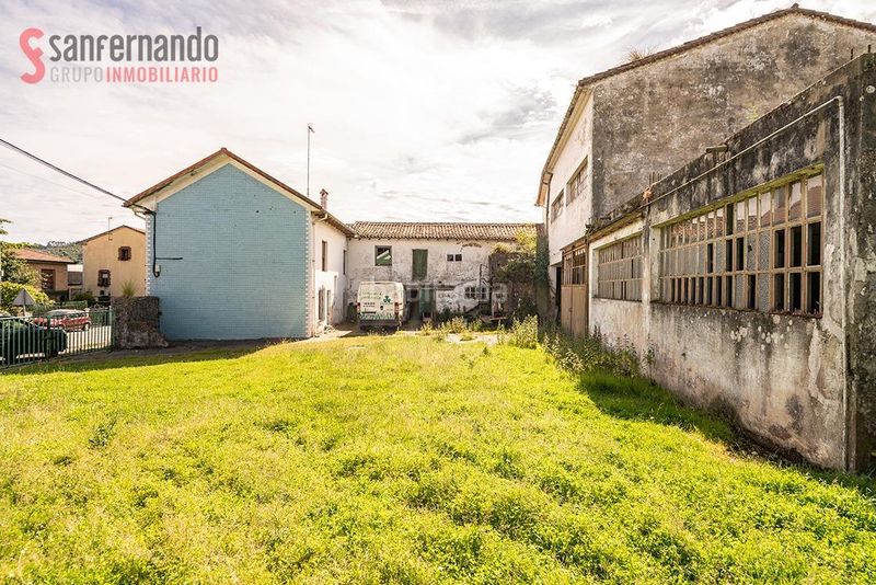 Foto ba2d899f-fd38-4238-a0cf-c0102caf720d. Casa amb aparcament a Oruña Piélagos