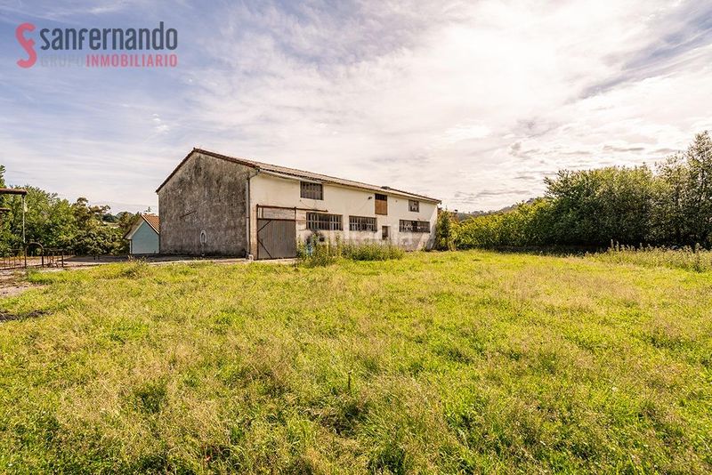 Foto e55d2528-92fa-482e-b93a-0a6cbfc87533. Casa amb aparcament a Oruña Piélagos