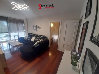 Location Appartement à General Dávila. Alquiler de piso para fijo, personal sanitario en el centro de s