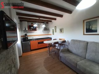 Affitto Piccolo appartamento in Santillana del Mar. No lo dejes para ultima hora!, reserva tu alquiler de septiembre