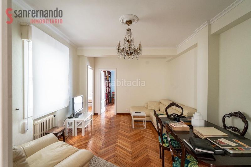 Foto 0f0f4ec3-cddd-483d-b973-4366fc0dfb74. Pis amb calefacció a El Parque - Zapatón Torrelavega