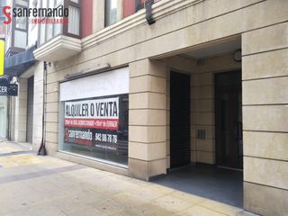 Local Comercial en JOSE MARIA PEREDA