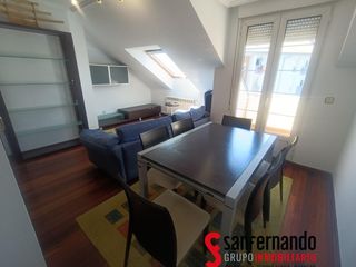 Rent Flat  Calle calle manuel pombo angulo. Alquiler de ático en la calle manuel pombo angulo en peñacastill