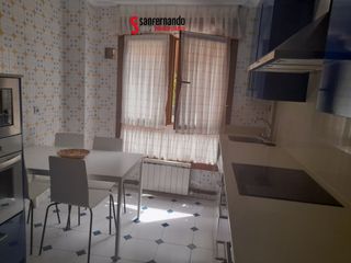 Flat in Cuatro Caminos