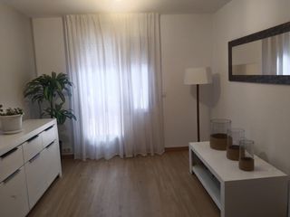 Miete Etagenwohnung in Covadonga - Campuzano - Ciudad Vergel. Piso en nueva ciudad a partir de julio.