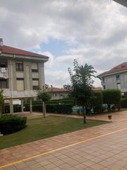 Miete Etagenwohnung in Suances. Piso 3 habitaciones de septiembre a junio suances