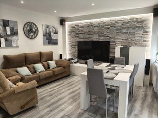 Lloguer Pis a Cartes. Apartamento de 1habitacion en santiago de cartes