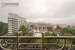 Piso en Calle Jerónimo Sáinz de la Maza