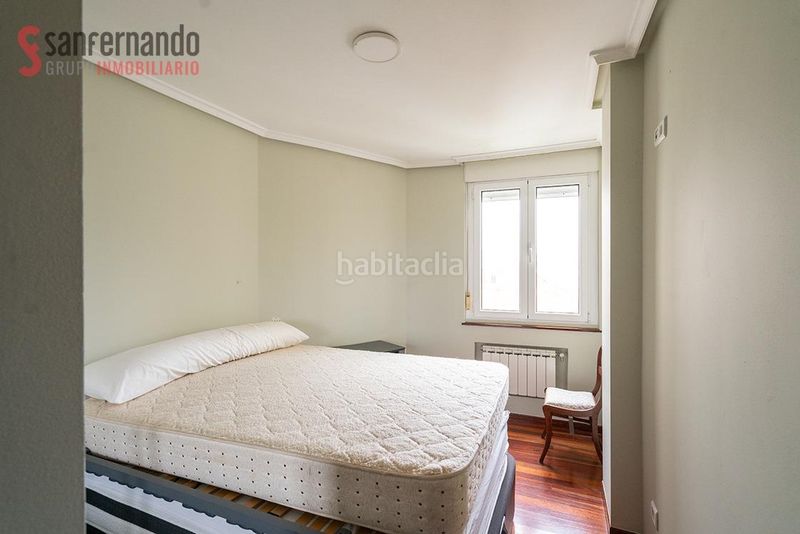 Foto c03e5bd4-05d3-4bc2-9886-d0138265fd30. Pis amb calefacció a Cuatro Caminos Santander