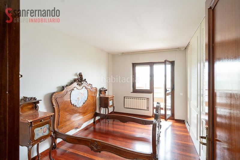 Foto cedeb70b-8866-4868-8564-8b47990feced. Pis amb calefacció a Cuatro Caminos Santander