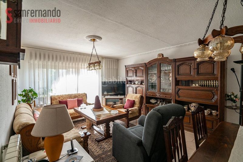 Foto 57a841cd-f293-4d94-b50f-76084bb1729f. Casa amb calefacció aparcament a Tanos Torrelavega