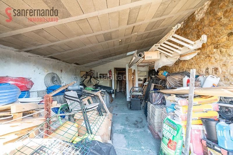 Foto ce9f3d59-5456-4571-9659-a4323c7a14de. Casa amb calefacció aparcament a Tanos Torrelavega