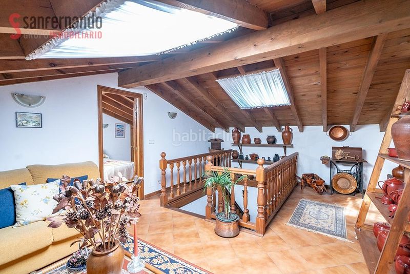 Foto dd2f5cbb-57d0-443f-89d4-1f4bad899b5c. Casa amb calefacció aparcament a Tanos Torrelavega