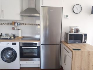 Miete Appartement in Castañeda. Apartamento de una habitacion disponible en septiembre
