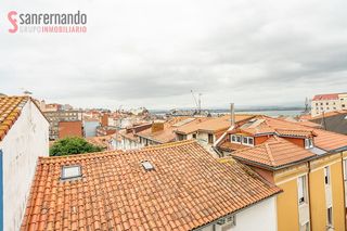 Pis  Calle de áfrica. Piso en la zona centro de santander.