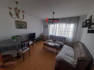 Alquiler Piso en Alisal - San Román. Alquiler de piso para profesores o profesional sanitario tempora