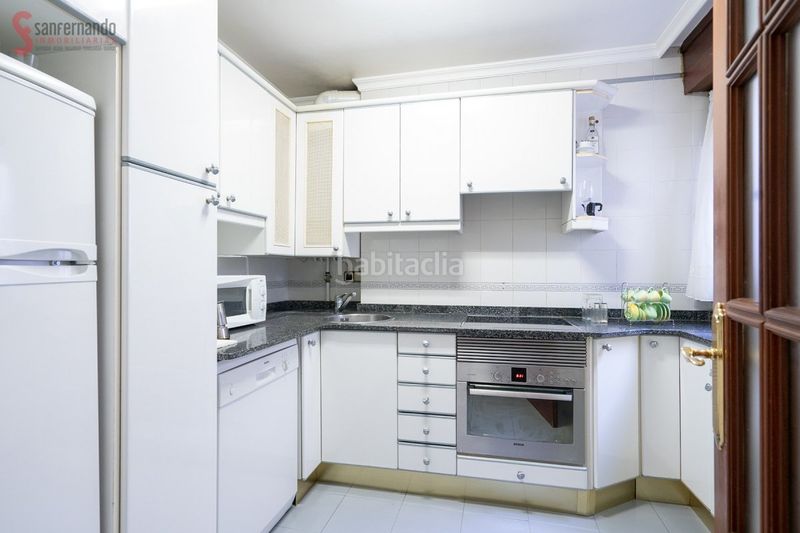 Foto eae09395-9872-49ab-bff8-04de585c72e1. Apartament amb calefacció a Castilla - Hermida Santander