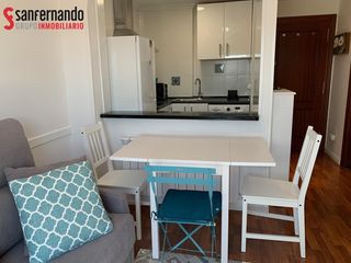 Affitto Piccolo appartamento in Suances. Apartamento mes julio