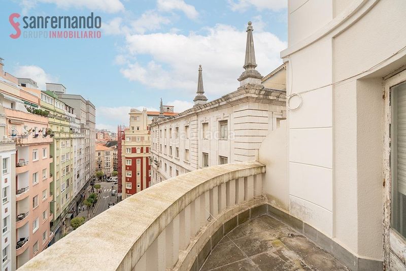 Foto e645f024-5d64-47a9-9060-84acd1186dba. Àtic a Centro - Ayuntamiento Santander