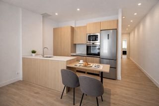 Geschäftsraum  Calle canalejas. Local convertido en 2 apartamentos  totalmente reformados con li