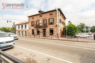 Haus  Carretera general 182. Negocio con restaurante listo para funcionar, ocho habitaciones