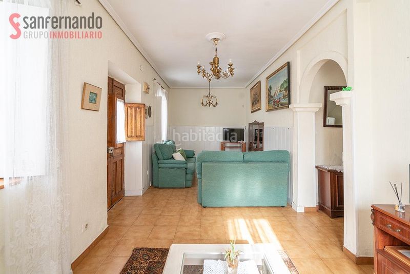 Foto 157034cf-2bd7-49e5-aa66-ce06be29ac1a. Casa amb aparcament a Pueblo Camargo