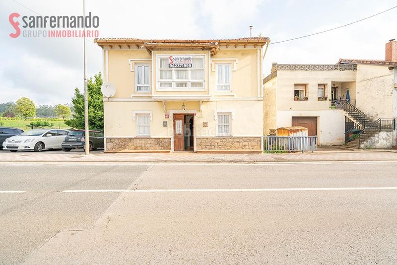 Foto 910621a3-62aa-4049-bb4b-8b9760ab7fcd. Casa amb aparcament a Pueblo Camargo