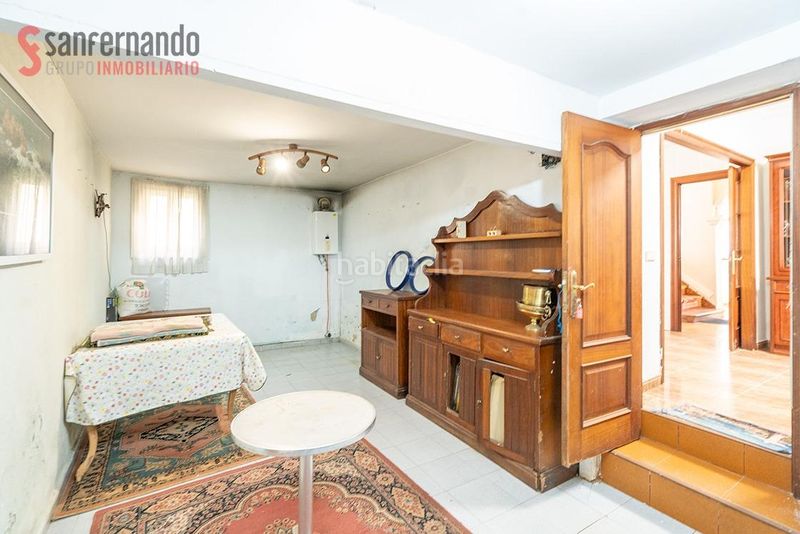 Foto befa7544-b875-41ad-be76-41abcb7354cb. Casa amb aparcament a Pueblo Camargo