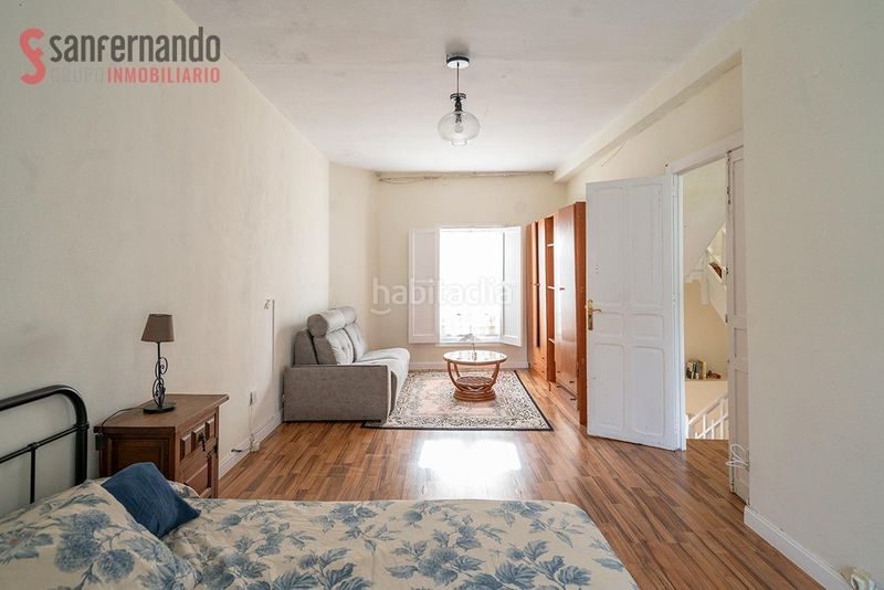Foto ce3e8bd2-4e01-4aa0-9a41-d37f9d4c4af4. Casa amb aparcament a Pueblo Camargo