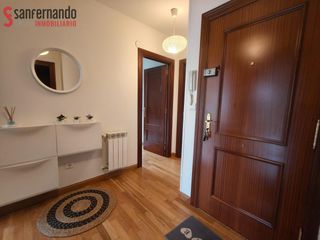 Rent Flat in Castañeda. Acogedor piso en villabañez, castañeda  ideal para parejas