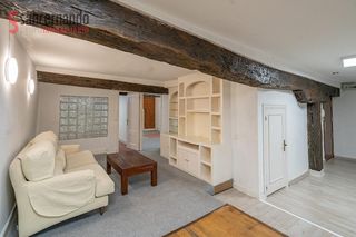 Flat in Calle de Vargas