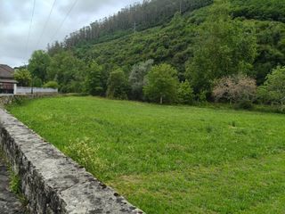 Terreno residenziale in Valdáliga. Terreno urbano