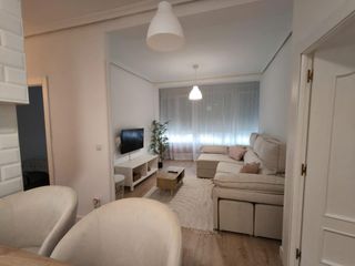 Location Appartement à Covadonga - Campuzano - Ciudad Vergel. Piso 2 habitaciones avenida besaya