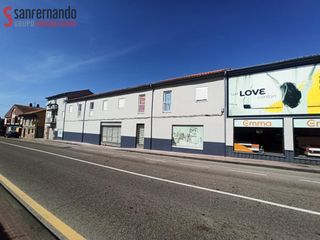 Local Comercial a Sierrapando