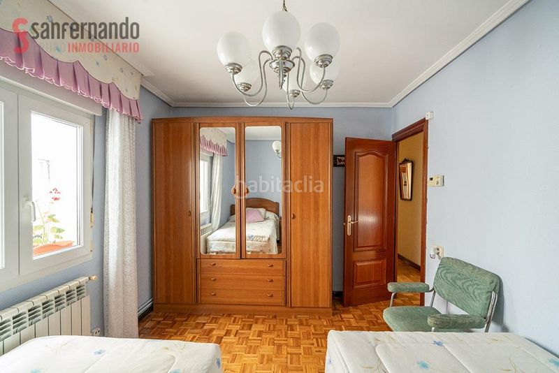 Foto a804582d-e9aa-4eed-9dce-1666d8111173. Pis amb calefacció a Castilla - Hermida Santander