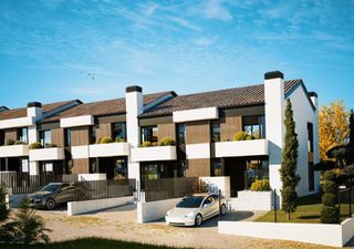 Chalet in Santillana del Mar