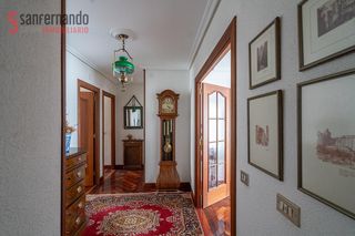 Etagenwohnung in Corvera de Toranzo. Espacio, comodidad y calidad de vida en el corazón del valle del