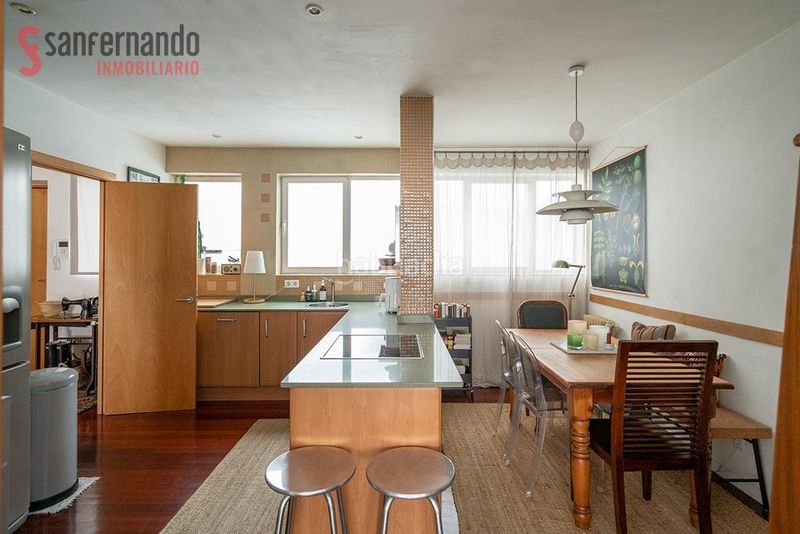 Foto 49b8e989-41b6-4e48-b0e1-b927d2603d16. Pis amb calefacció a Inmobiliaria - Barreda Torrelavega