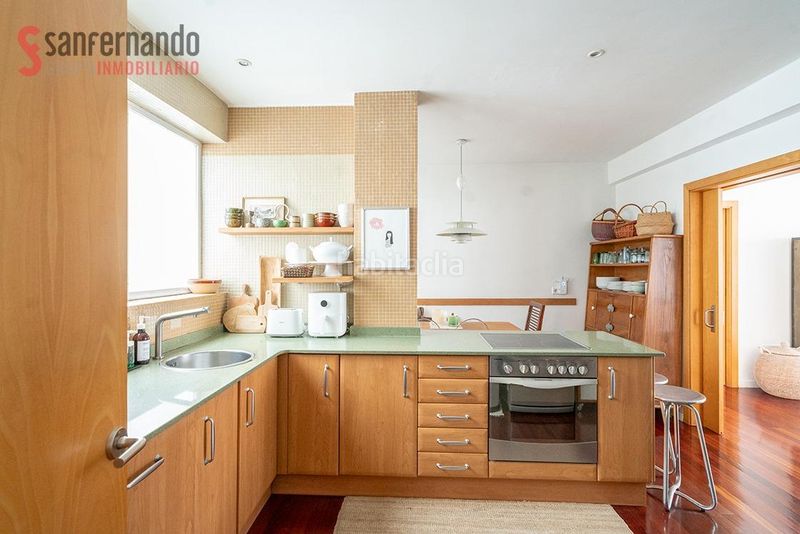 Foto 786559e9-0618-4a2d-93cf-8b5637dd0bfc. Pis amb calefacció a Inmobiliaria - Barreda Torrelavega